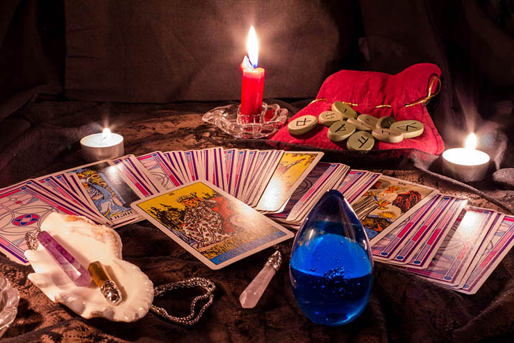 Grand Maitre Marabout VIGNINOU +229 66 18 53 02