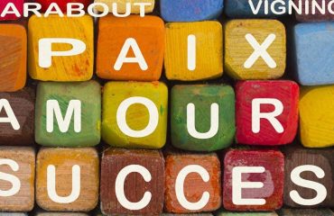 comment vivre en paix