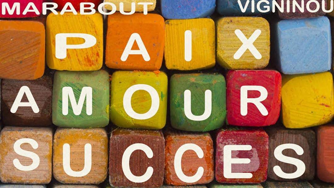 comment vivre en paix