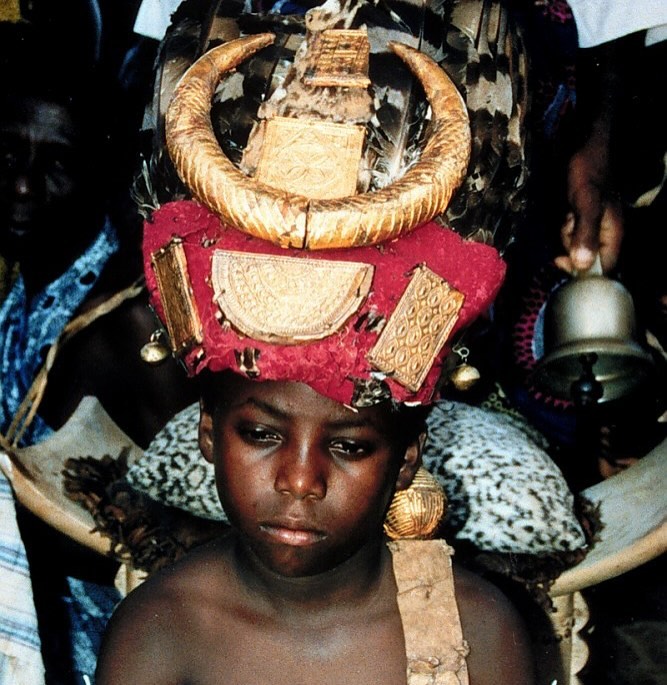 Marabout sorcier