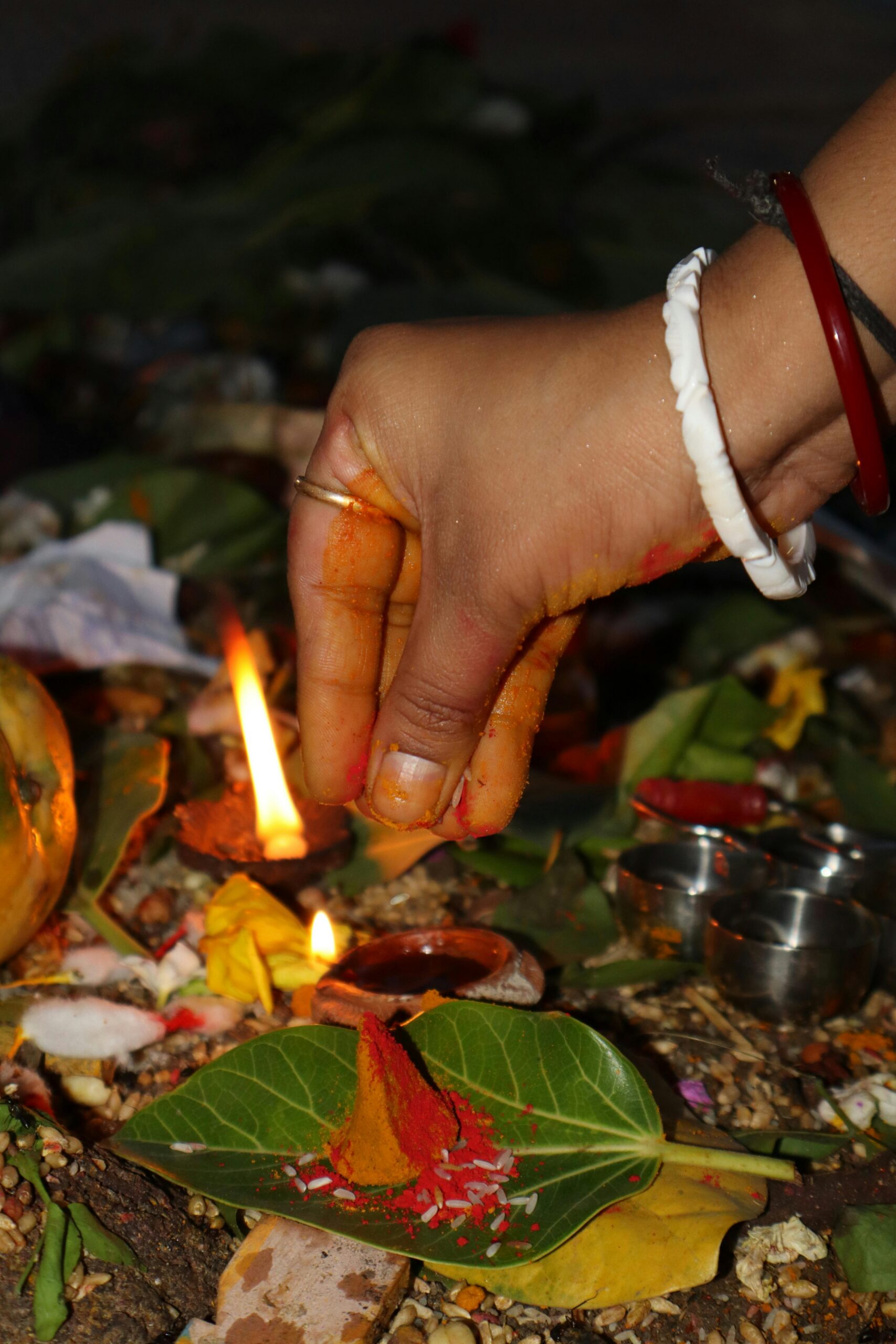Rituels