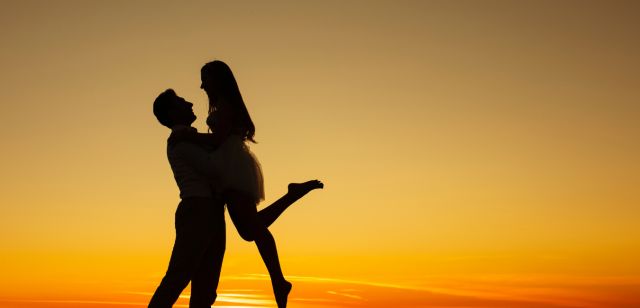 Avenir amoureux avec une personne