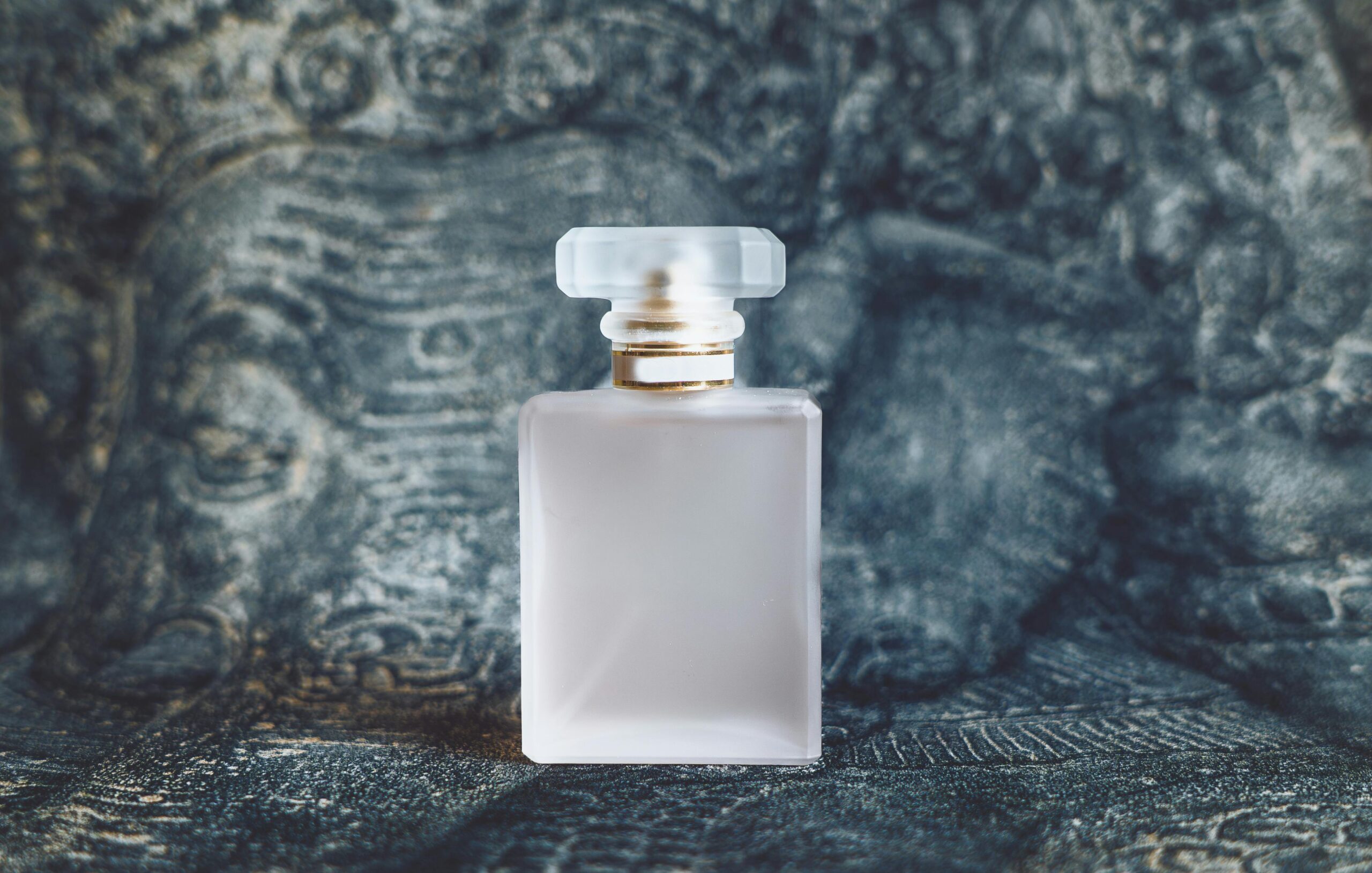 parfum de chance magique