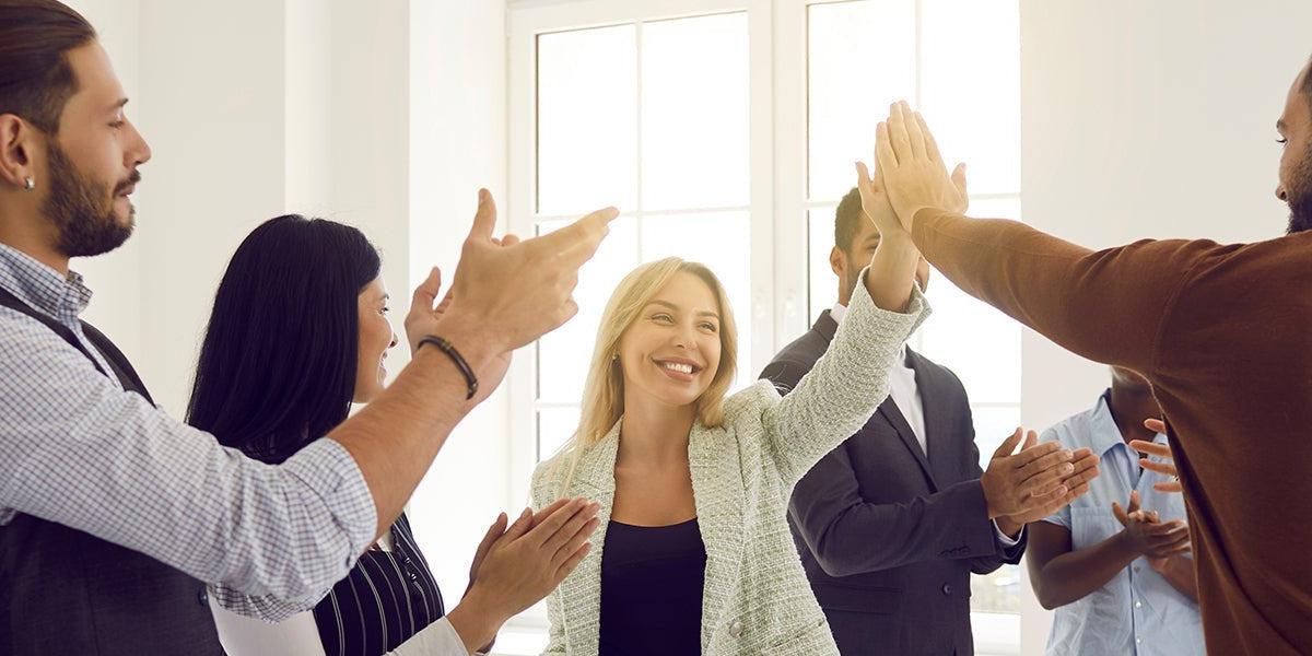 rituel magique pour conserver son travail