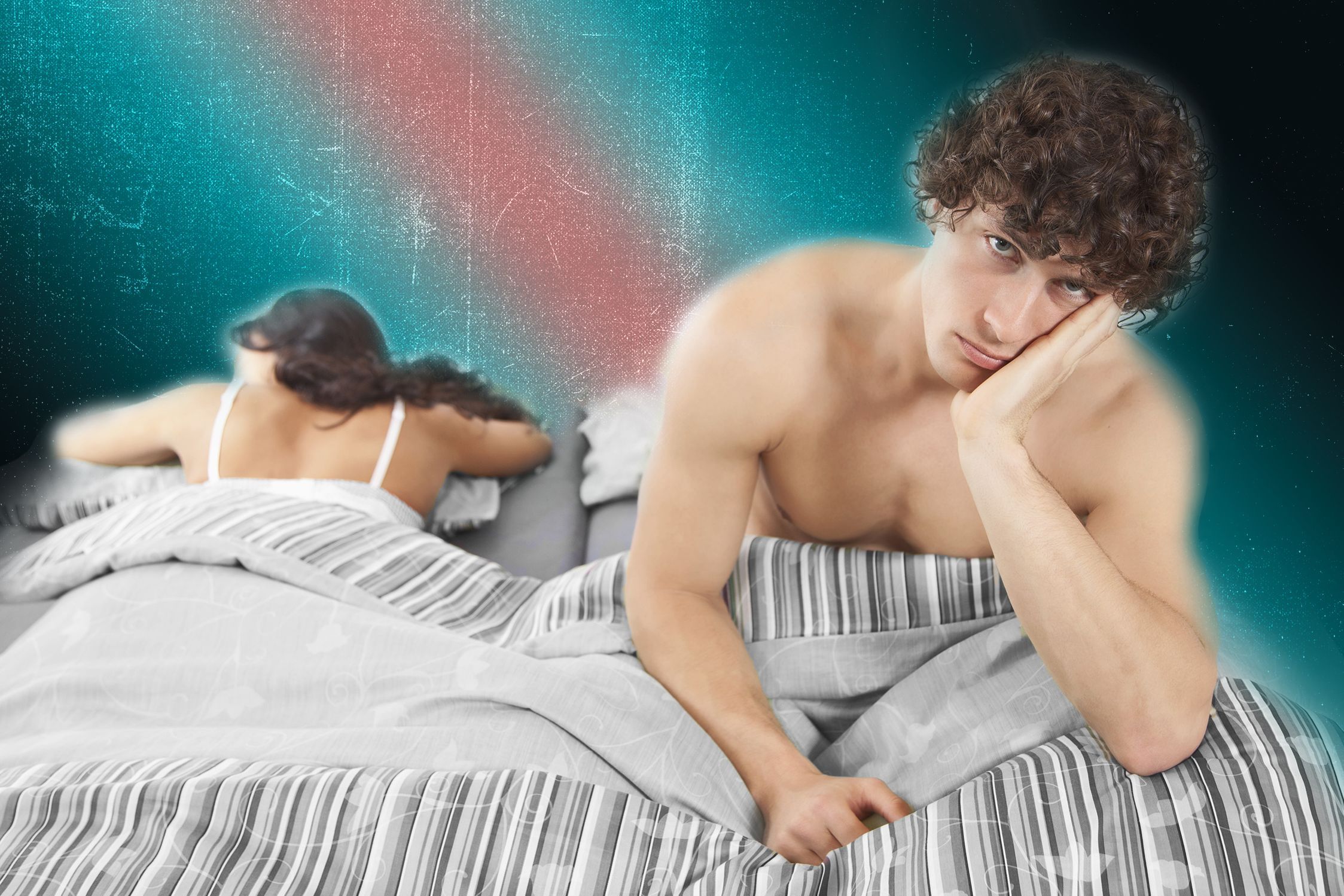comment améliorer l’endurance sexuelle