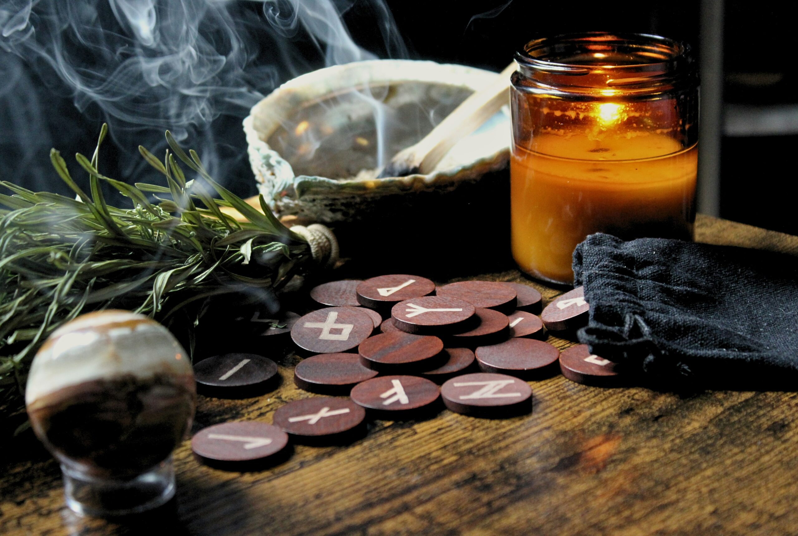 rituel pour faire prospérer son commerce