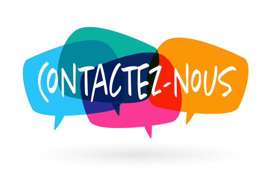Contact Guide Spirituel