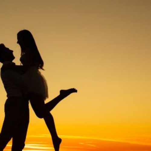 Avenir amoureux avec une personne