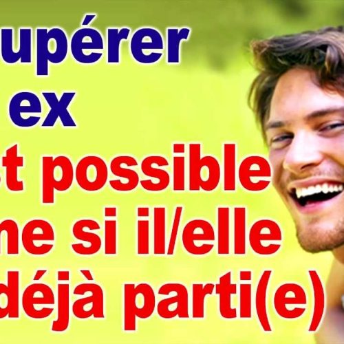 rituel pour récupérer son ex