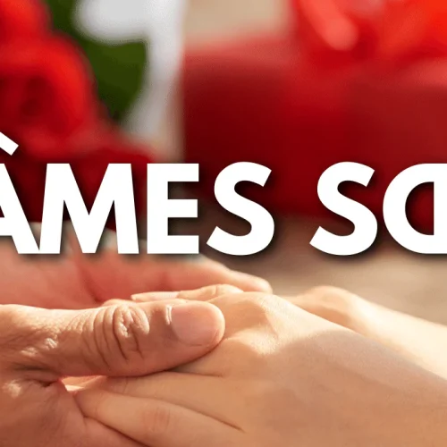 RITUEL POUR TROUVER SON AME SOEUR
