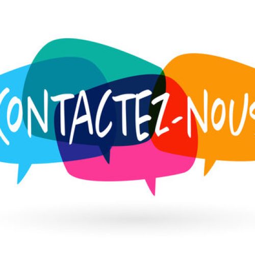 Contact Guide Spirituel