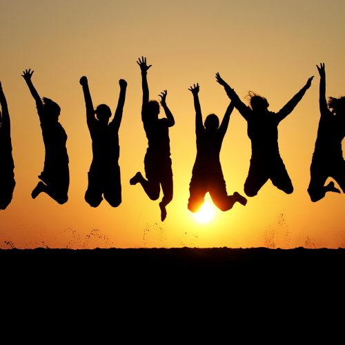 EST-IL POSSIBLE DE REUSSIR SA VIE SANS UNE AIDE SPIRITUELLE?