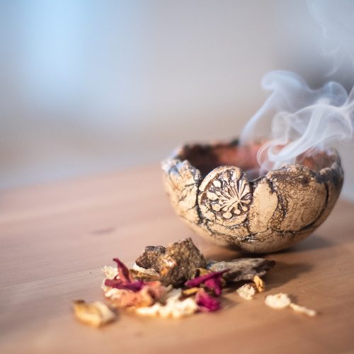 Rituel d’envoûtement puissant