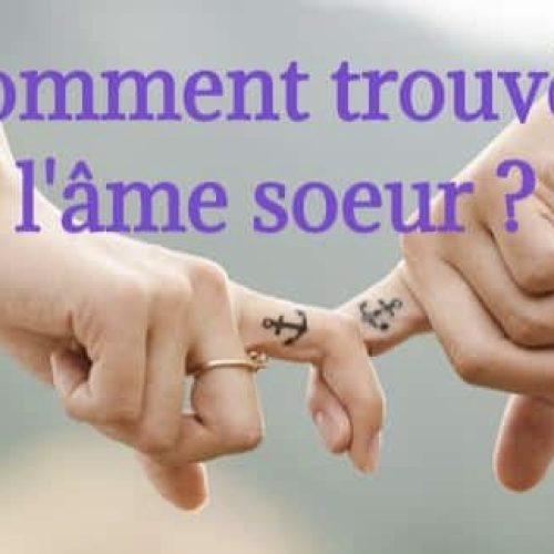 Rituel de magie pour trouver l’âme sœur et se marier