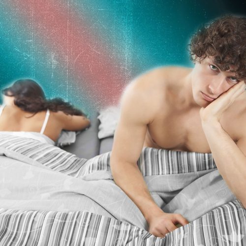 comment améliorer l’endurance sexuelle
