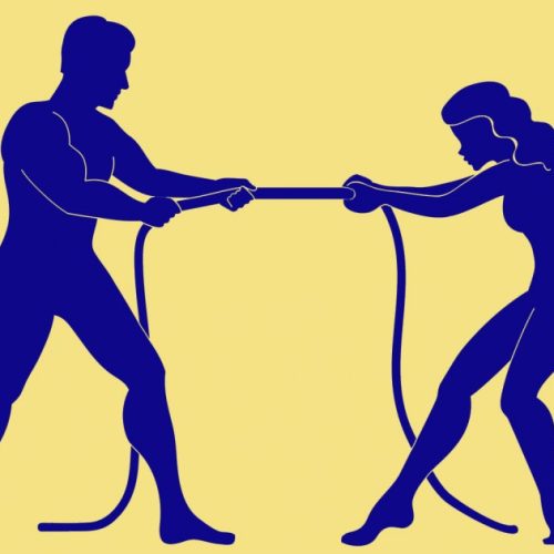 comment briser un couple rapidement