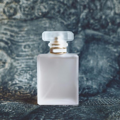 parfum de chance magique