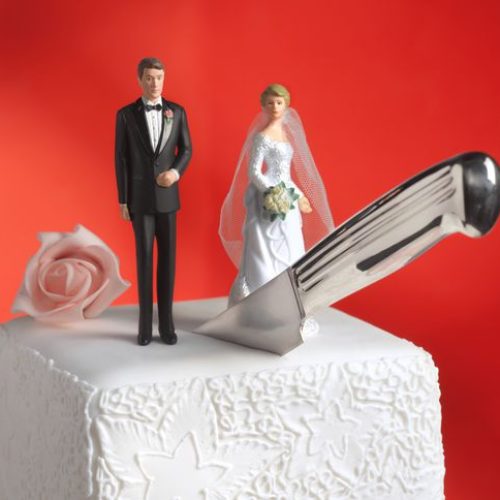 rituel pour briser un couple
