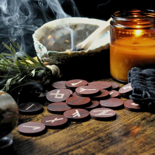 rituel pour faire prospérer son commerce