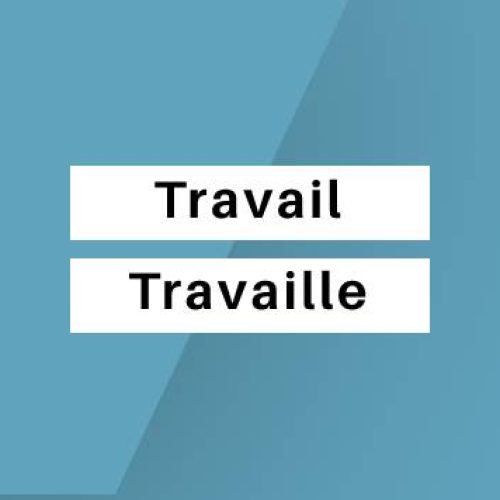 rituel pour trouver un emploi